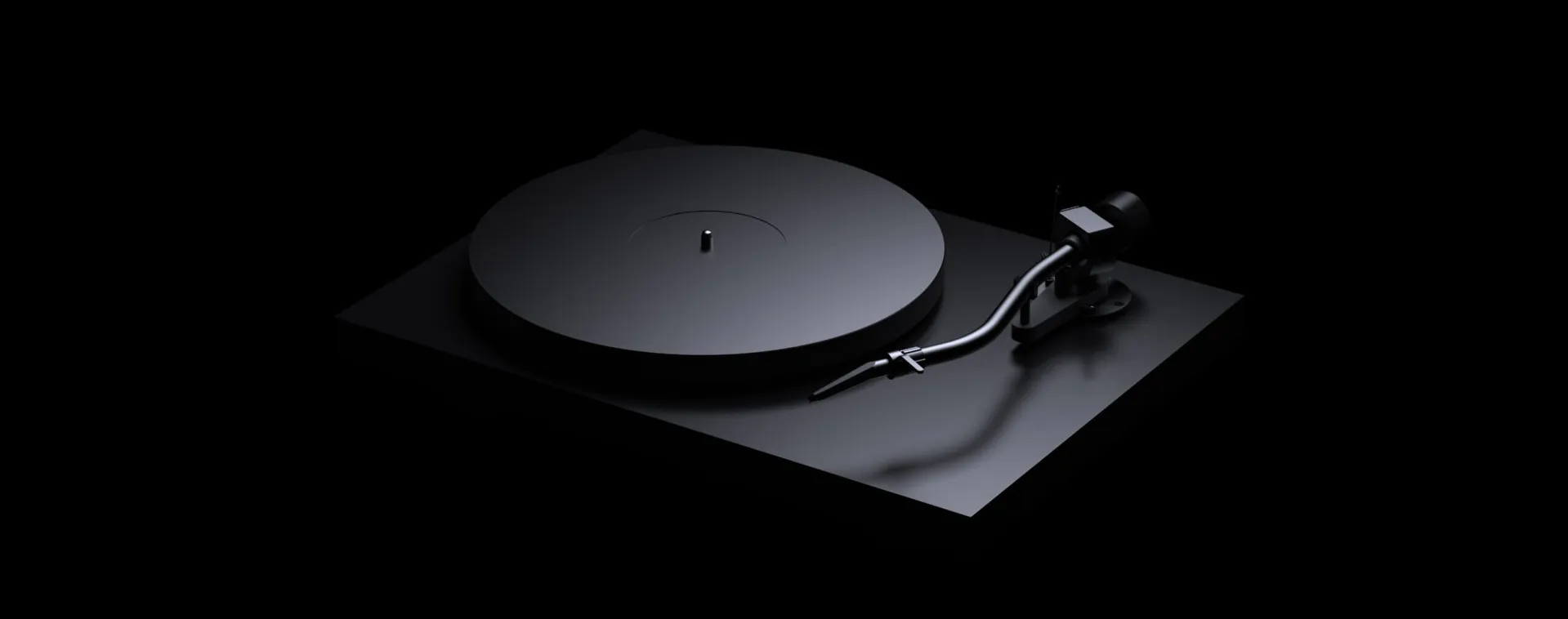 PRO-JECT Debut PRO S – Image 1