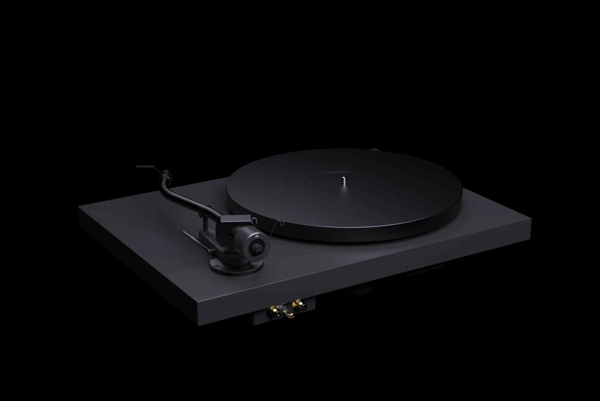 PRO-JECT Debut PRO S – Image 2
