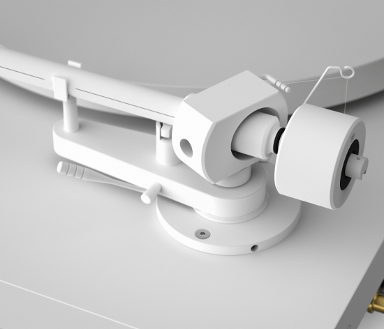 PRO-JECT Debut Pro Blanc – Image 2