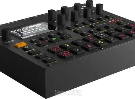 Elektron Digitakt II – Image 2
