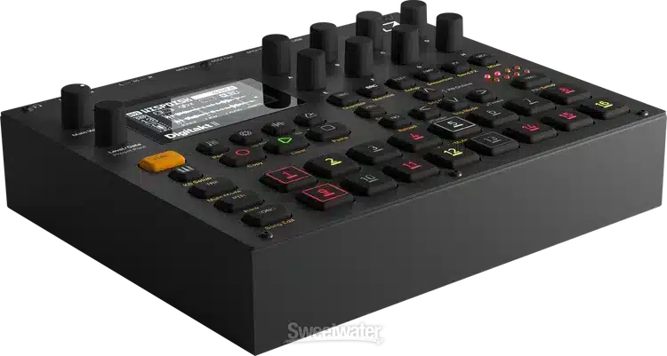 Elektron Digitakt II