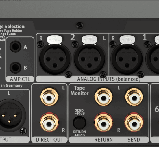 SPL Director Mk2 – Image 2