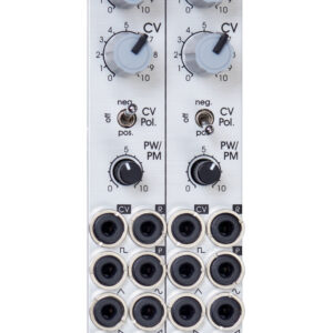 Doepfer A-147-4 Dual VC LFO