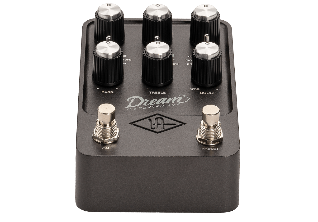 Universal Audio UAFX Dream 