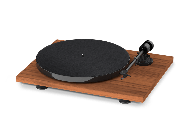 PRO-JECT E1 Standard Bois