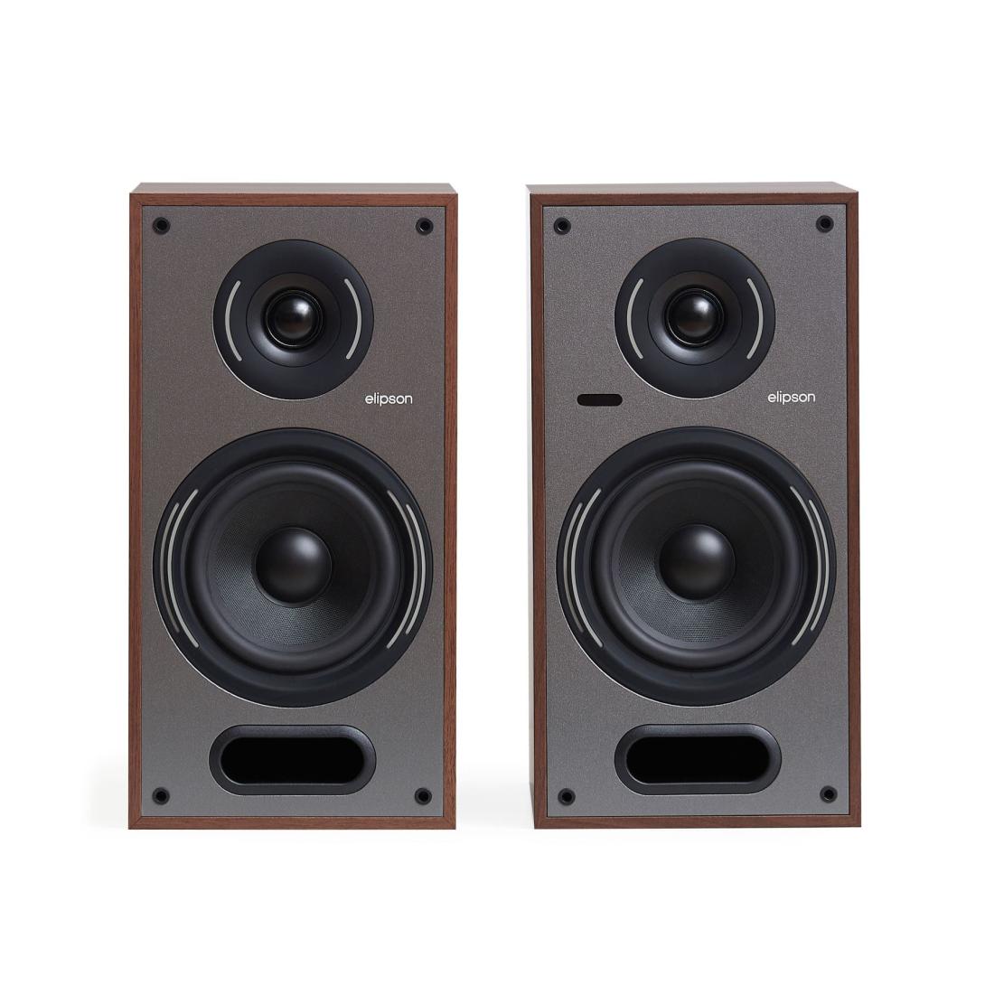 ELIPSON Horus 6B BT Gris Sombre – Image 1