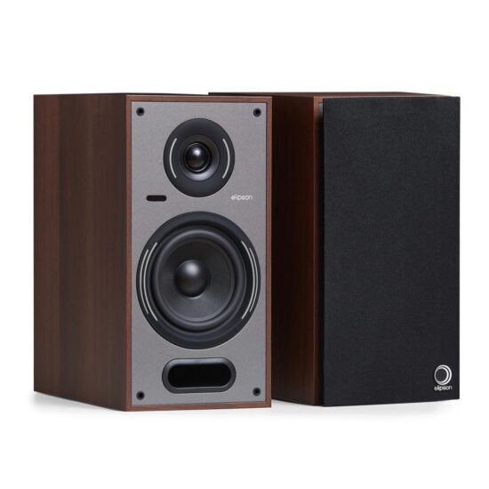 ELIPSON Horus 6B BT Gris Sombre – Image 3