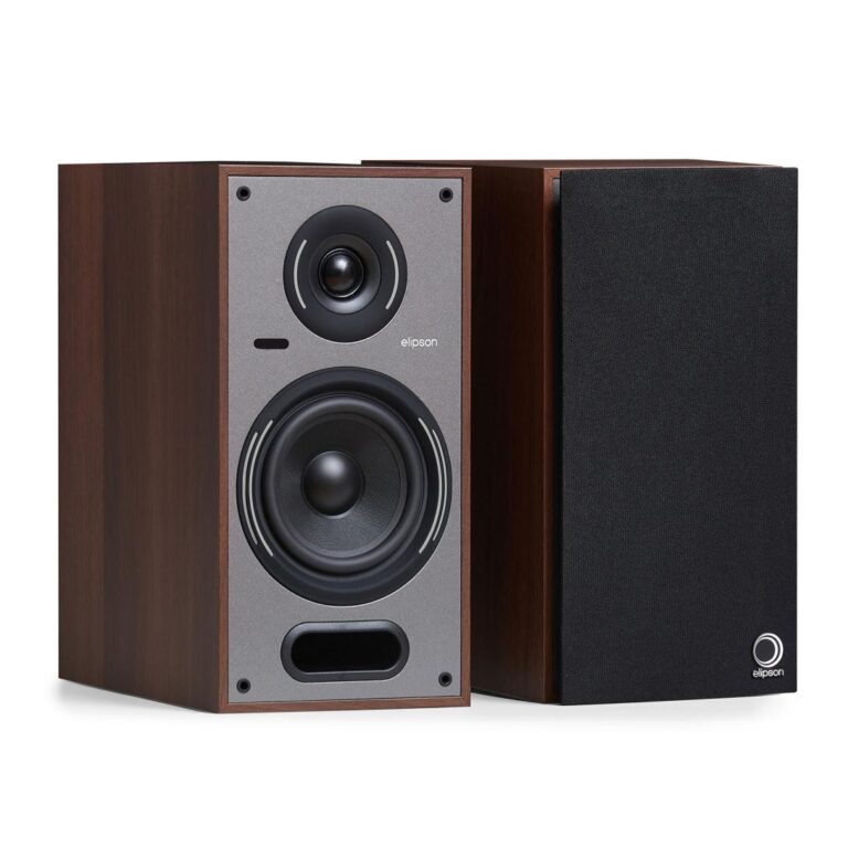 ELIPSON Horus 6B BT Gris Sombre