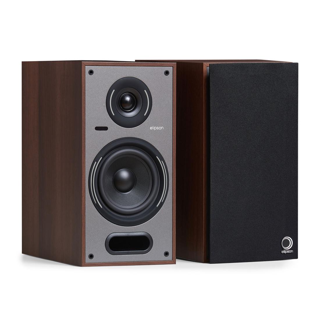 ELIPSON Horus 6B BT Gris Sombre – Image 3