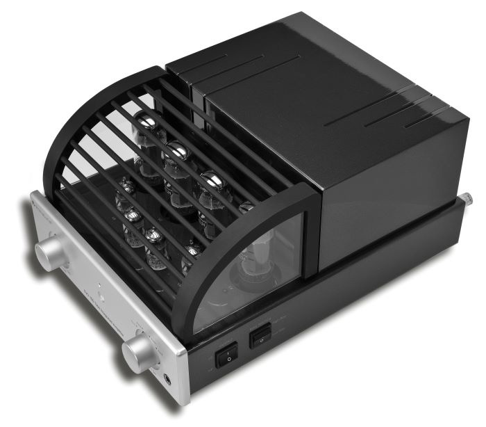 PRIMALUNA EVO 100 Gris