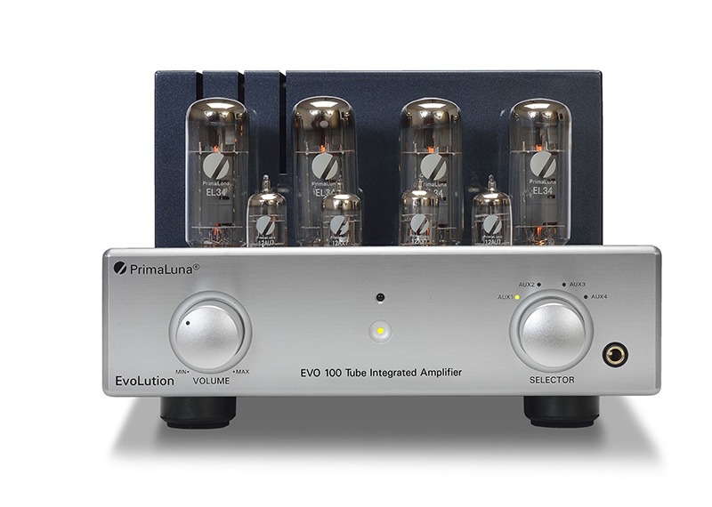 PRIMALUNA EVO 100 Gris – Image 4