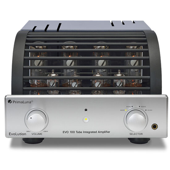 PRIMALUNA EVO 100 Gris – Image 2