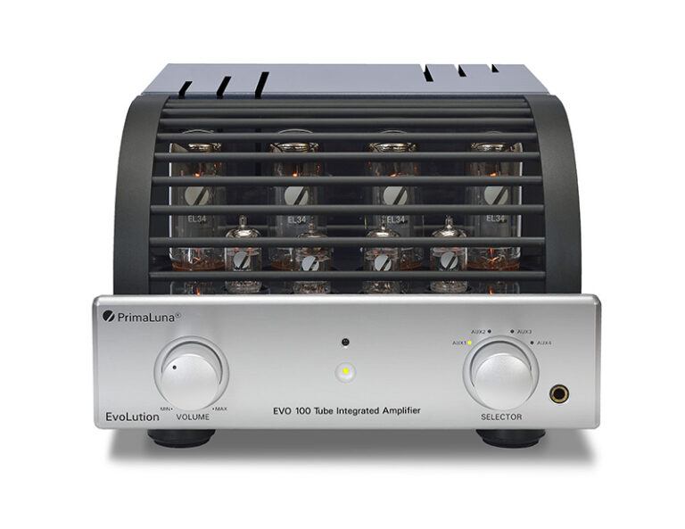 PRIMALUNA EVO 100 Gris