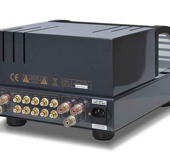 PRIMALUNA EVO 100 Gris – Image 3