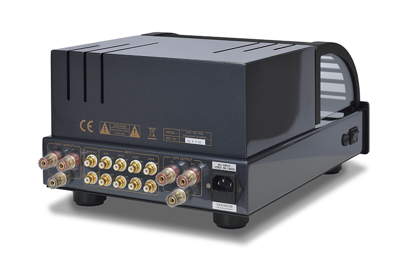 PRIMALUNA EVO 100 Gris – Image 3