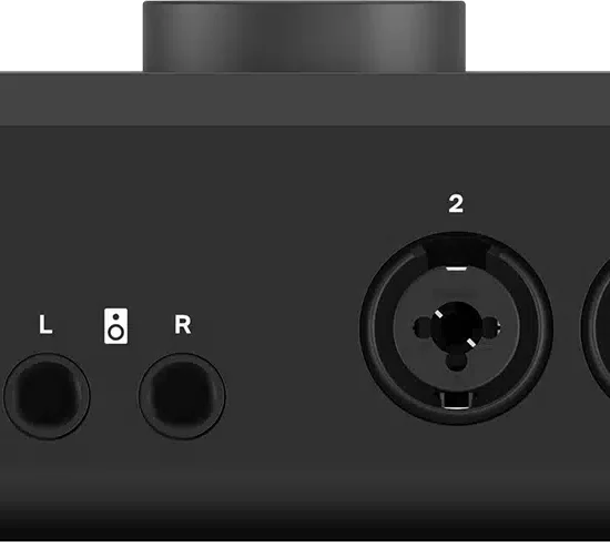 AUDIENT EVO 4 – Image 2