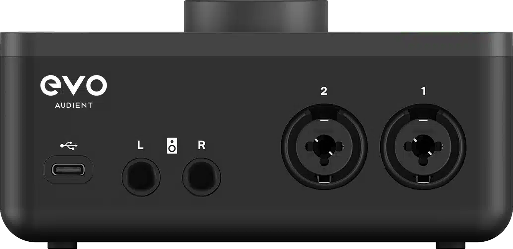 AUDIENT EVO 4 – Image 2