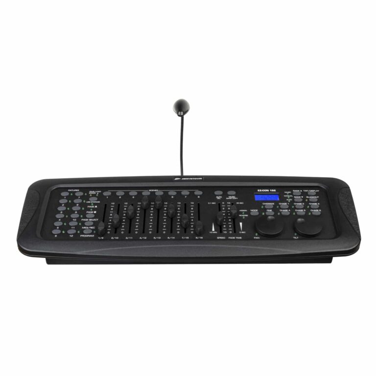 JB Systems EZ-CON 192