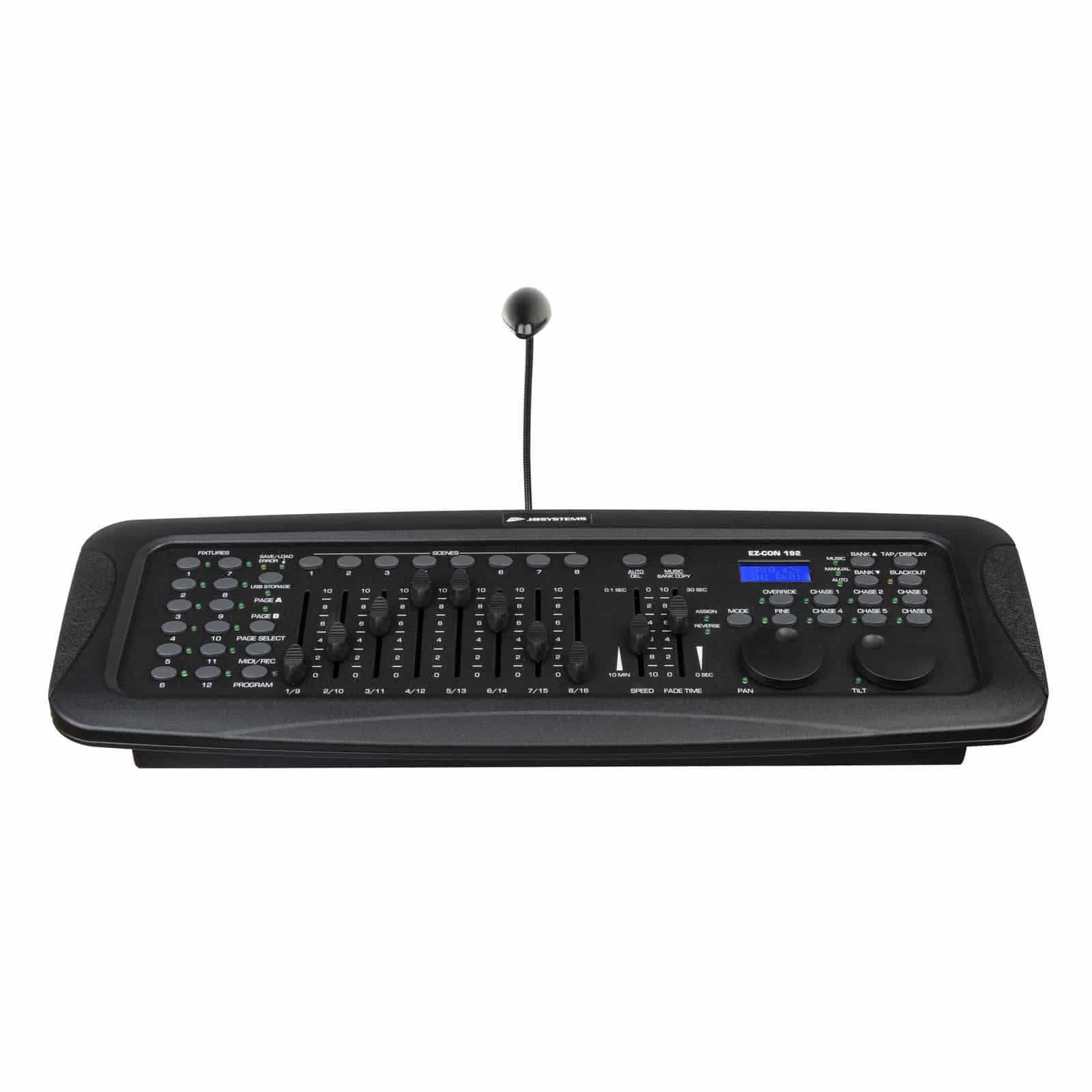 JB Systems EZ-CON 192 – Image 1