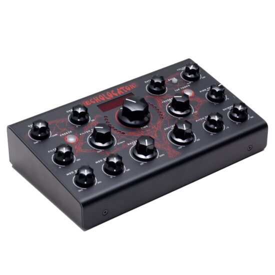 ERICA SYNTHS ECHOLOCATOR – Image 2