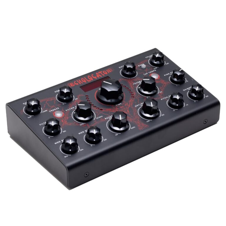 ERICA SYNTHS ECHOLOCATOR