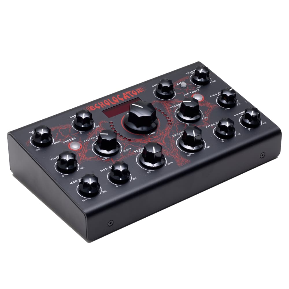 ERICA SYNTHS ECHOLOCATOR – Image 2