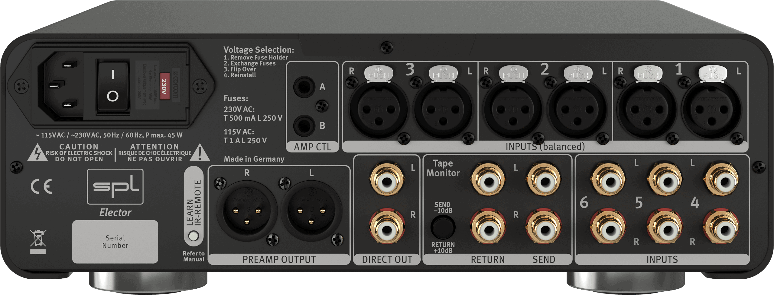 SPL Elector – Image 2