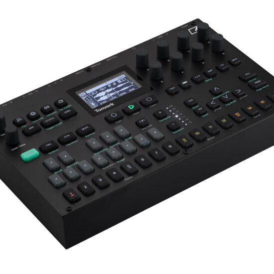 ELEKTRON TONVERK – Image 2