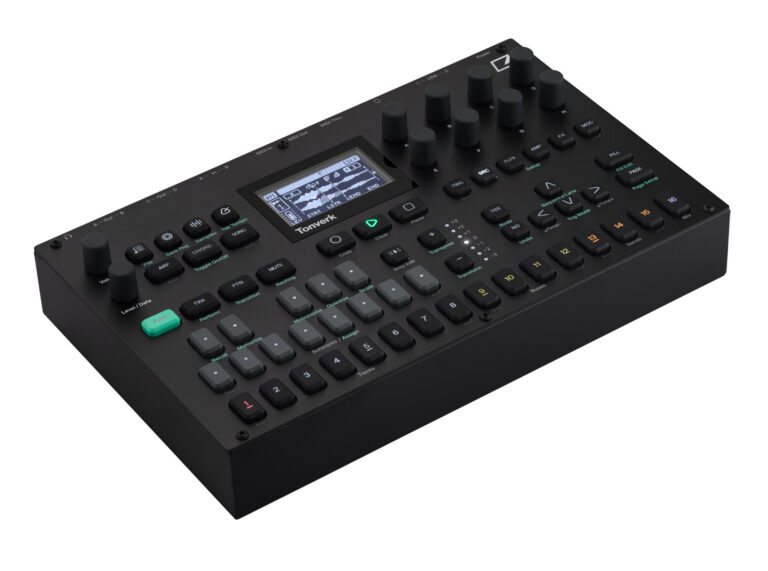 ELEKTRON TONVERK