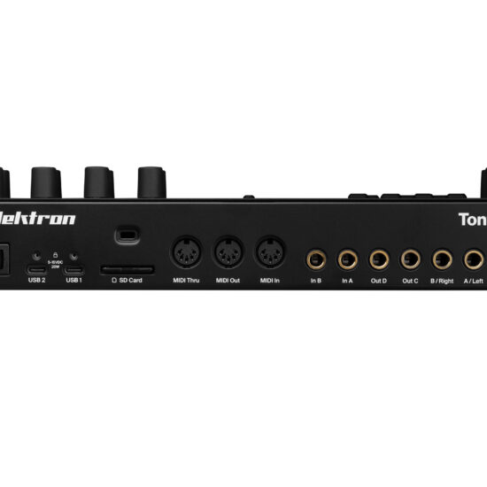 ELEKTRON TONVERK – Image 3