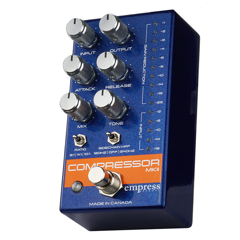 Empress Compressor MKII – Image 1