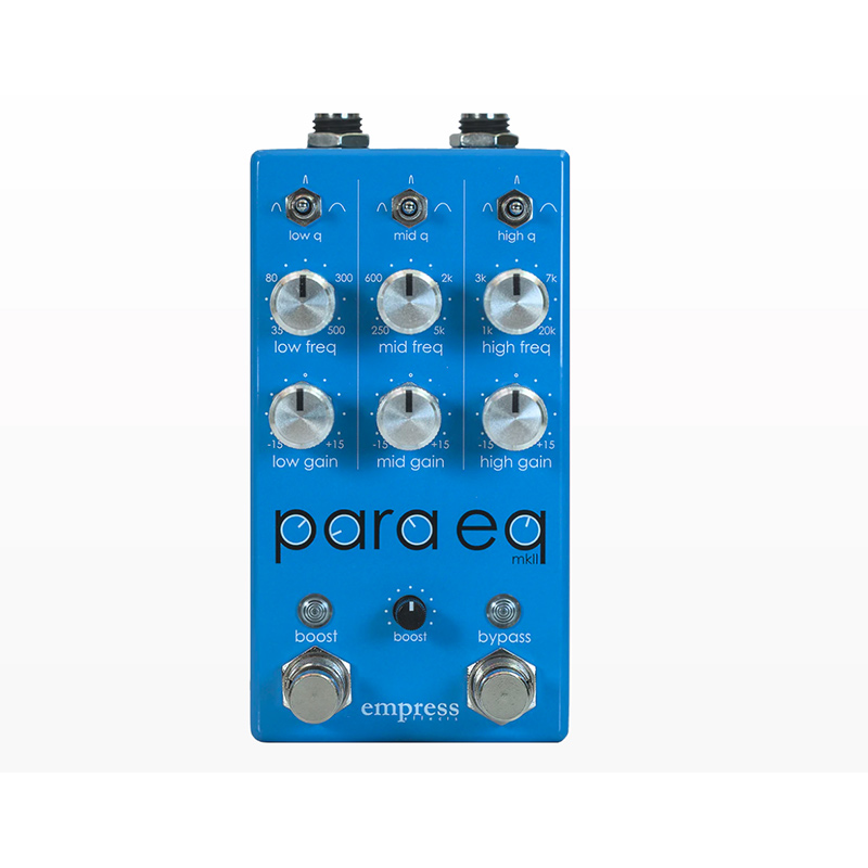 Empress ParaEq MKII – Image 1