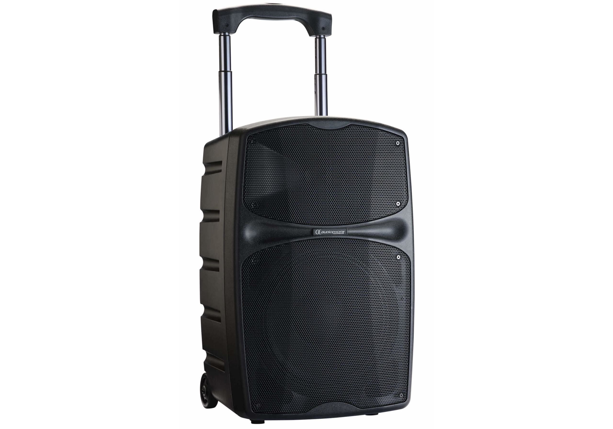 Audiophony RACER250 EVO – Image 1