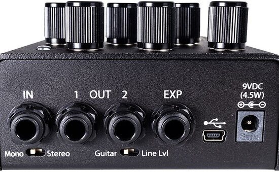 Eventide Blackhole – Image 2