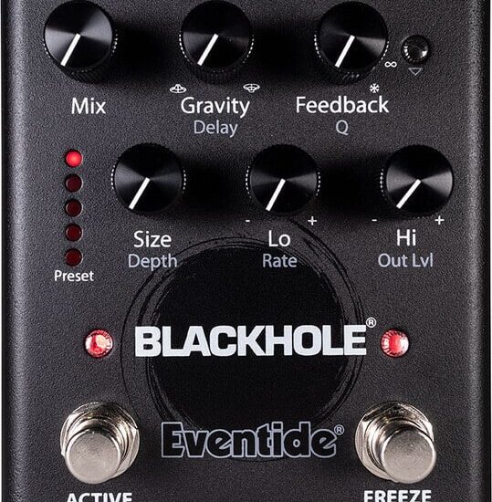 Eventide Blackhole – Image 1