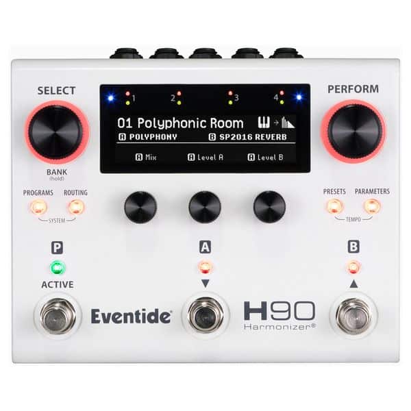 Eventide H90