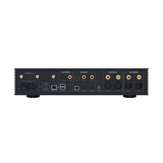 Eversolo DMP-A8 Streamer – Image 2