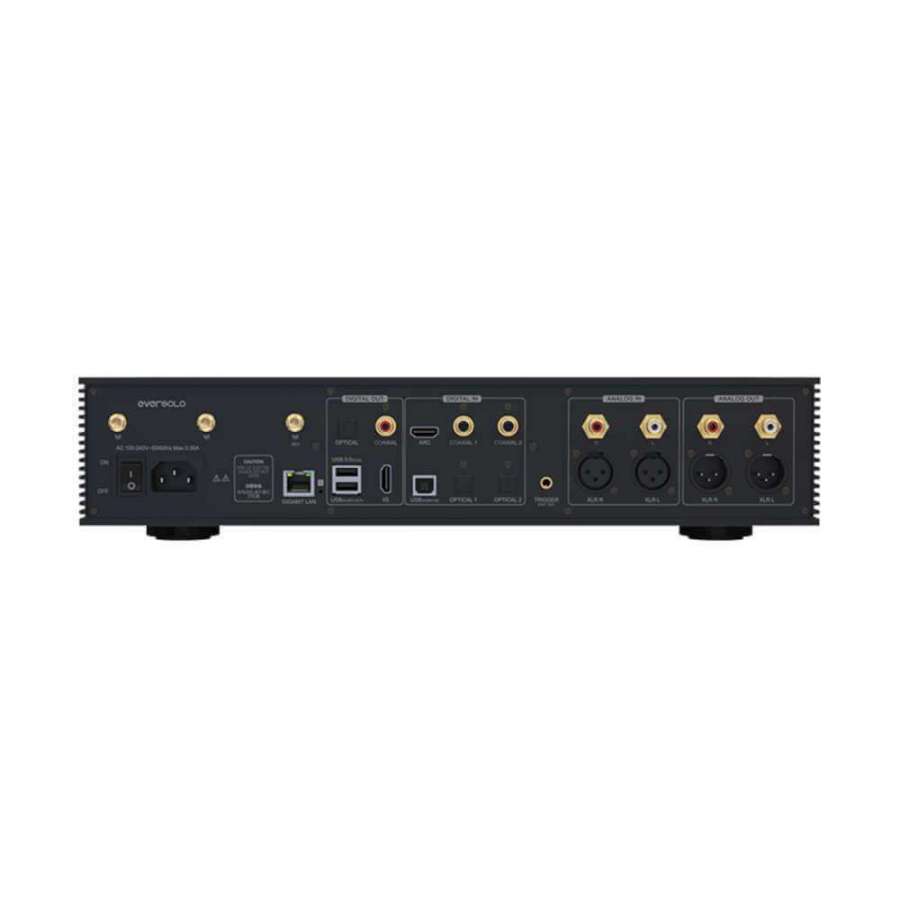 Eversolo DMP-A8 Streamer – Image 2
