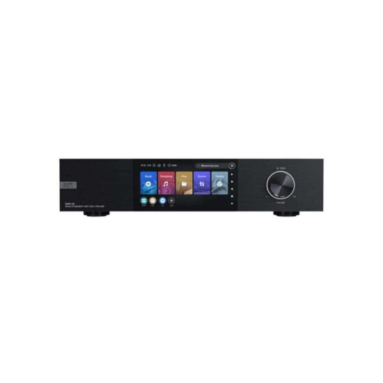 Eversolo DMP-A8 Streamer – Image 1