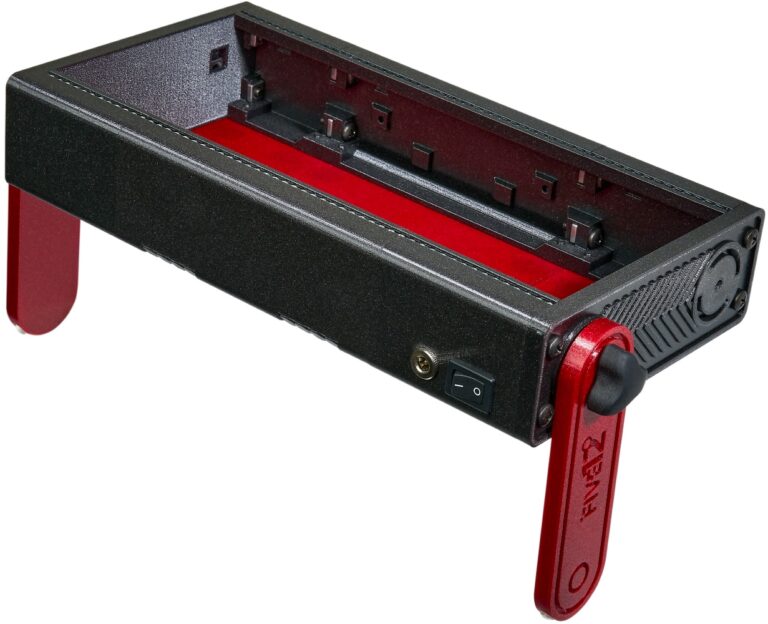 Five12 - Vector ModCase 54HP