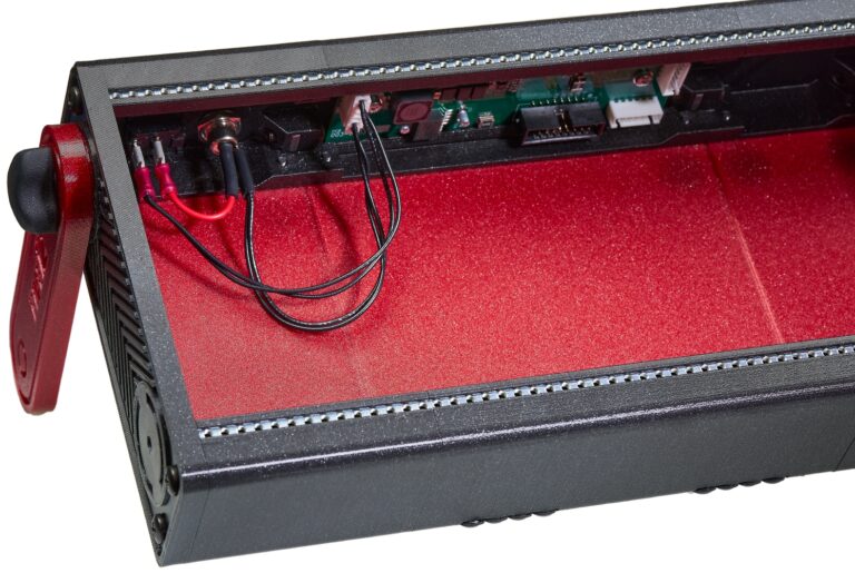 Five12 - Vector ModCase 54HP