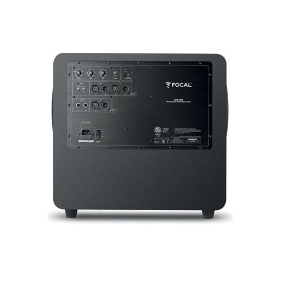 Focal Sub One for EVO Series – Image 2