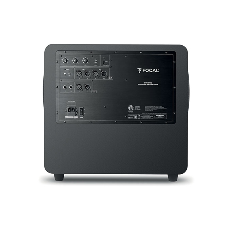 Focal Sub One for EVO Series – Image 2