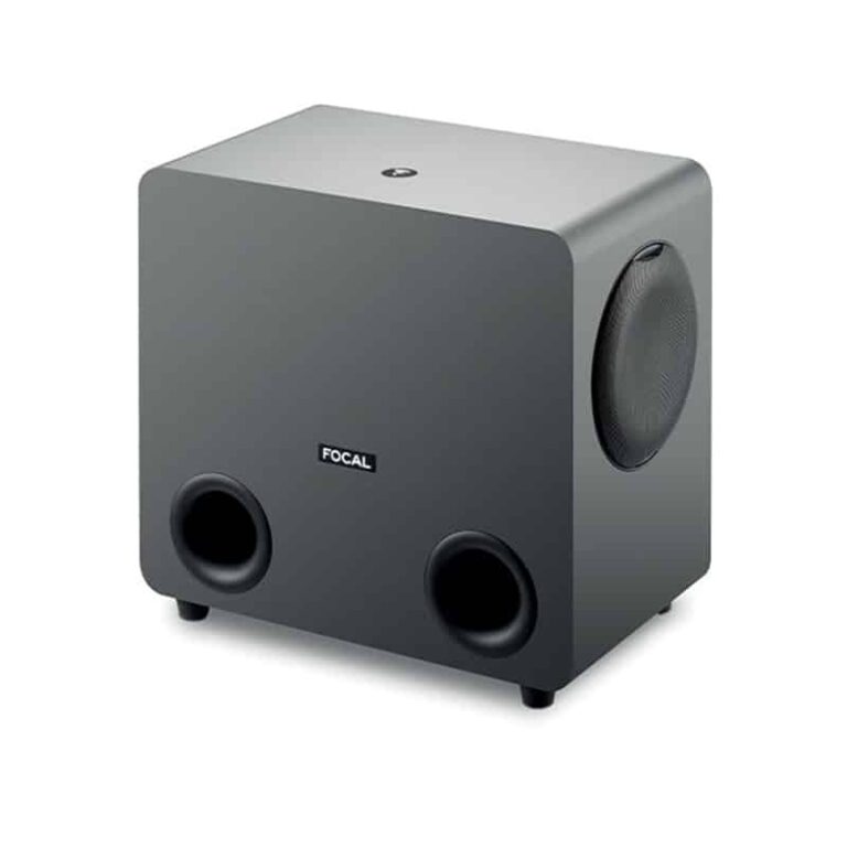 Focal Sub One for EVO Series