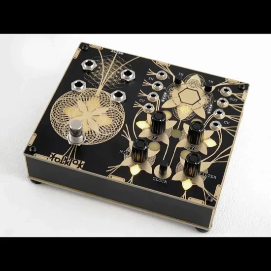 Folktek Alter X – Image 1