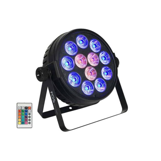 FOS IQ Par – Image 1