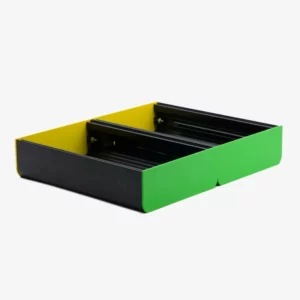 Frap Tools Plus Modular Case 2 pc.