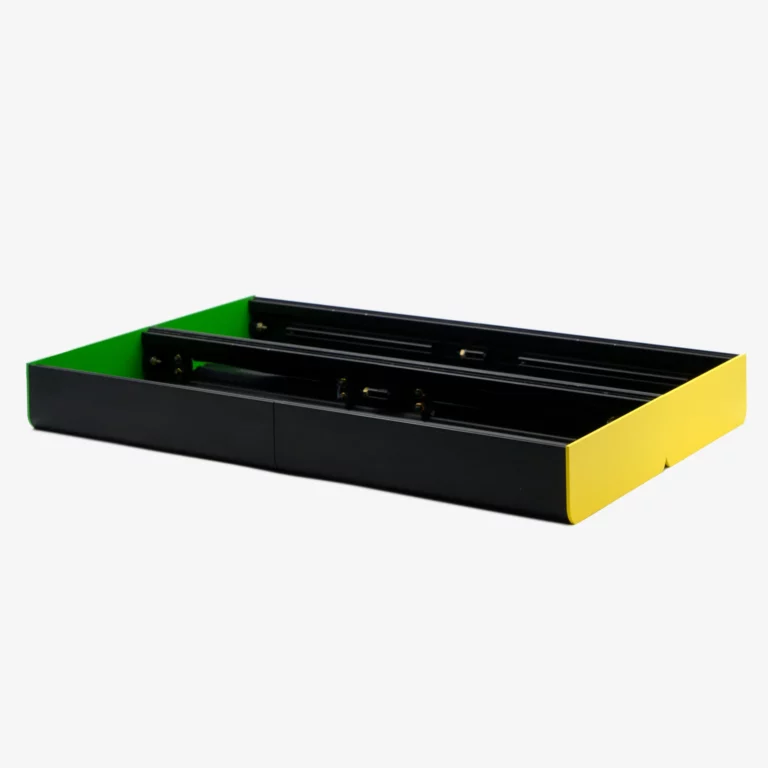 Frap Tools Plus Modular Case 4 pc.