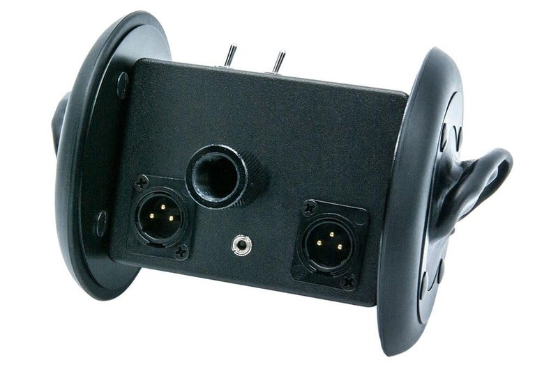 3DIO Free Space Pro II Microphone binaural à 2 canaux – Image 2