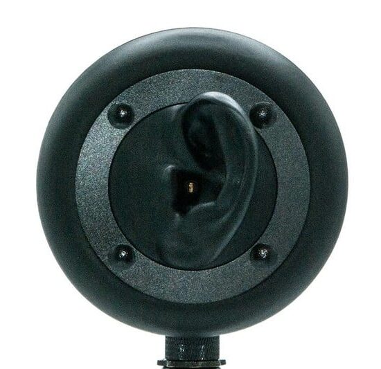 3DIO Free Space Pro II Microphone binaural à 2 canaux – Image 3